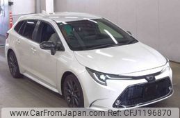 toyota corolla-touring-wagon 2020 -TOYOTA--Corolla Touring 3BA-ZRE212W--ZRE212W-6026436---TOYOTA--Corolla Touring 3BA-ZRE212W--ZRE212W-6026436-