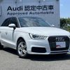 audi a1-sportback 2018 quick_quick_DBA-8XCHZ_WAUZZZ8X5JB017530 image 5