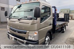 mitsubishi-fuso canter 2021 GOO_JP_700040069330241105001