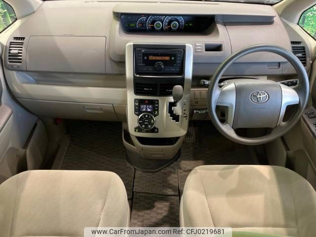 toyota noah 2011 -TOYOTA--Noah DBA-ZRR70G--ZRR70-0452108---TOYOTA--Noah DBA-ZRR70G--ZRR70-0452108- image 2