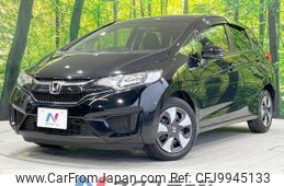 honda fit 2016 -HONDA--Fit DAA-GP5--GP5-1220721---HONDA--Fit DAA-GP5--GP5-1220721-