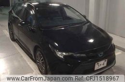 toyota corolla-touring-wagon 2024 CFJ1518967