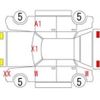 mazda roadster 2020 CFJ1794051 image 2