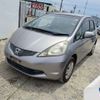 honda fit 2009 -HONDA--Fit DBA-GE6--GE6-1199552---HONDA--Fit DBA-GE6--GE6-1199552- image 1