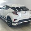 toyota c-hr 2017 -TOYOTA 【福岡 341ほ227】--C-HR ZYX10-2030875---TOYOTA 【福岡 341ほ227】--C-HR ZYX10-2030875- image 2
