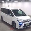 toyota voxy 2020 quick_quick_3BA-ZRR80W_ZRR80-0644075 image 1