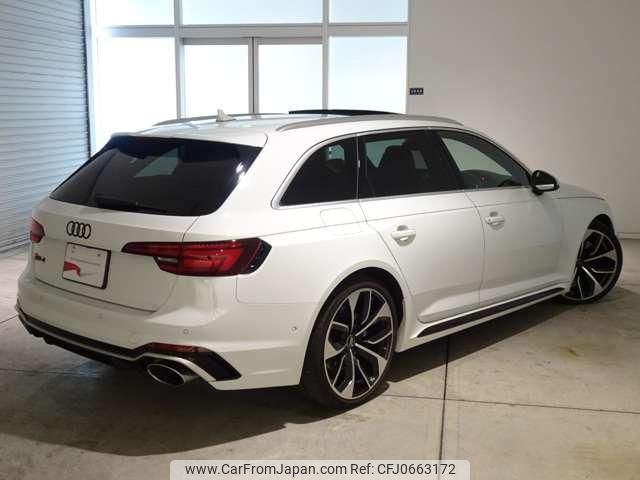 audi rs4-avant 2019 quick_quick_ABA-8WDECF_WUAZZZF44KA900668 image 2