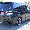 toyota vellfire 2010 TE4464 image 1