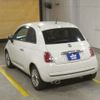 fiat 500 2008 -FIAT 【鹿児島 502ﾁ8910】--Fiat 500 31214--00226005---FIAT 【鹿児島 502ﾁ8910】--Fiat 500 31214--00226005- image 2