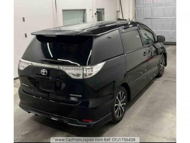 toyota estima 2013 CFJ1756438 image 2