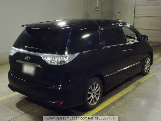 toyota estima-hybrid 2010 -TOYOTA 【札幌 330ﾏ1924】--Estima Hybrid DAA-AHR20W--AHR20-7048281---TOYOTA 【札幌 330ﾏ1924】--Estima Hybrid DAA-AHR20W--AHR20-7048281- image 2