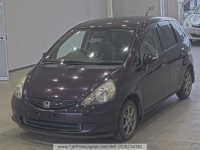 honda fit 2006 -HONDA--Fit GD1-2341776---HONDA--Fit GD1-2341776- image 1