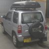 nissan kix 2012 -NISSAN 【所沢 580ﾉ2756】--KIX H59A--0153016---NISSAN 【所沢 580ﾉ2756】--KIX H59A--0153016- image 2