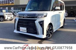 daihatsu tanto 2024 quick_quick_LA650S_LA650S-0432412
