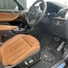 bmw x3 2018 CFJ1379710 image 17