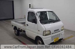 mazda scrum-truck 2000 -MAZDA 【大阪 480メ6057】--Scrum Truck DH52T-220716---MAZDA 【大阪 480メ6057】--Scrum Truck DH52T-220716-