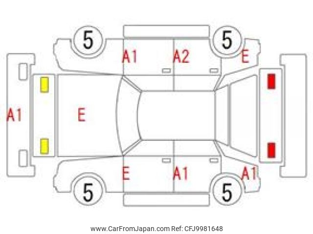 mazda cx-5 2013 -MAZDA--CX-5 LDA-KE2AW--KE2AW-112248---MAZDA--CX-5 LDA-KE2AW--KE2AW-112248- image 2