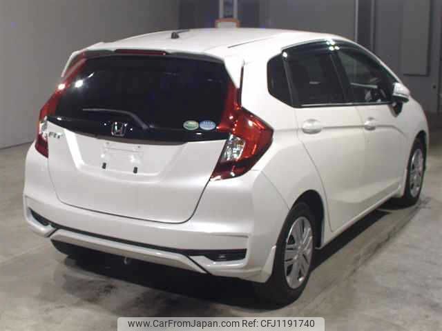 honda fit 2020 -HONDA--Fit GK3-3434288---HONDA--Fit GK3-3434288- image 2