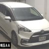 toyota sienta 2017 -TOYOTA--Sienta NSP170G-7114732---TOYOTA--Sienta NSP170G-7114732- image 1