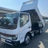 mitsubishi-fuso canter 2024 GOO_NET_EXCHANGE_1161089A30250322W003 image 4