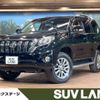 toyota land-cruiser-prado 2017 -TOYOTA--Land Cruiser Prado CBA-TRJ150W--TRJ150-0071498---TOYOTA--Land Cruiser Prado CBA-TRJ150W--TRJ150-0071498- image 1