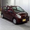 suzuki alto 2010 -SUZUKI 【高知 580や5119】--Alto HA25S-720535---SUZUKI 【高知 580や5119】--Alto HA25S-720535- image 1