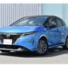 nissan note 2021 CFJ1694856 image 1