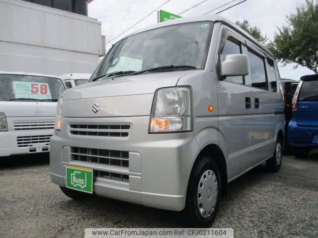 suzuki every 2014 -SUZUKI--Every EBD-DA64V--DA64V-914984---SUZUKI--Every EBD-DA64V--DA64V-914984- image 1