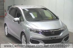 honda fit 2019 -HONDA--Fit GP5-1333620---HONDA--Fit GP5-1333620-