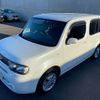 nissan cube 2014 -NISSAN--Cube DBA-Z12--Z12-281209---NISSAN--Cube DBA-Z12--Z12-281209- image 6