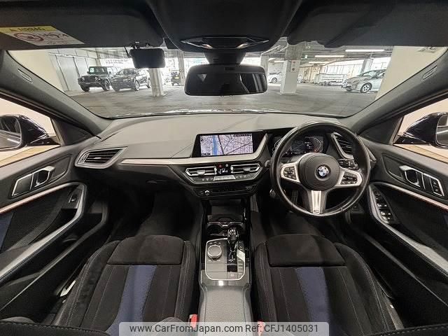 bmw 1-series 2020 quick_quick_3BA-7K15_WBA7K320407E90277 image 2