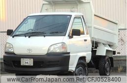 toyota townace-truck 2004 -TOYOTA--Townace Truck GK-KM70--KM70-0016548---TOYOTA--Townace Truck GK-KM70--KM70-0016548-