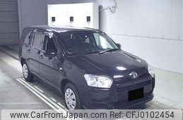 toyota probox-van 2023 -TOYOTA--Probox Van NCP160V-0184064---TOYOTA--Probox Van NCP160V-0184064-