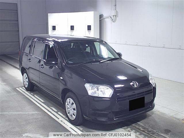 toyota probox-van 2023 -TOYOTA--Probox Van NCP160V-0184064---TOYOTA--Probox Van NCP160V-0184064- image 1