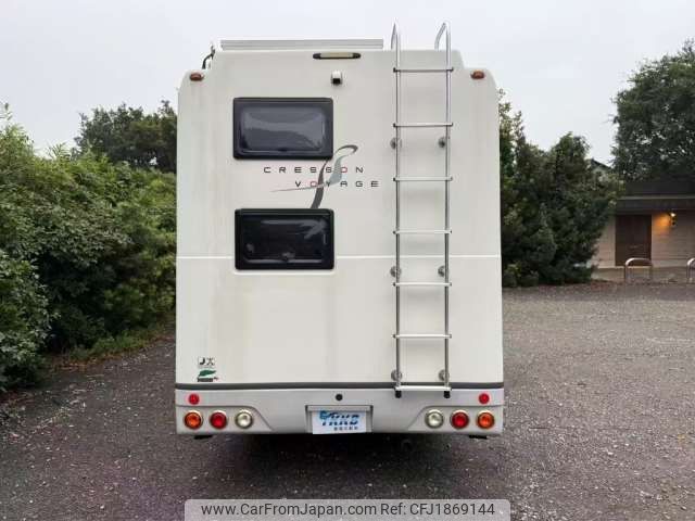 toyota camroad 2018 CFJ1869144 image 2