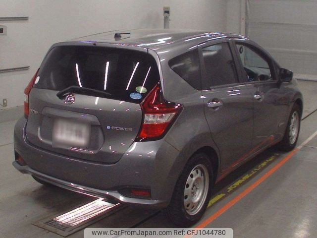 nissan note 2020 -NISSAN--Note HE12-313510---NISSAN--Note HE12-313510- image 2