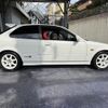 honda civic 1999 CFJ1795943 image 8