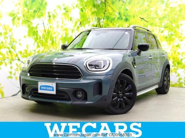 mini mini-others 2020 quick_quick_3DA-42BT20_WMW42BT0703M31594 image 1