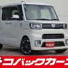 daihatsu wake 2020 quick_quick_LA700S_LA700S-0156715 image 1