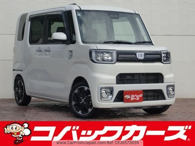 daihatsu wake 2020 quick_quick_LA700S_LA700S-0156715 image 1