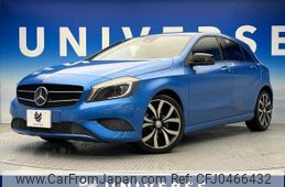 mercedes-benz a-class 2013 -MERCEDES-BENZ--Benz A Class DBA-176042--WDD1760422J030145---MERCEDES-BENZ--Benz A Class DBA-176042--WDD1760422J030145-