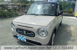 suzuki alto-lapin 2022 CFJ1703460