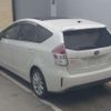 toyota prius-α 2014 quick_quick_DAA-ZVW40W_ZVW40-0014484 image 2