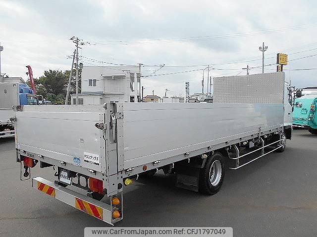 hino ranger 2015 CFJ1797049 image 2