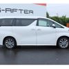 toyota alphard 2021 -TOYOTA--Alphard 3BA-AGH30W--AGH30-9040013---TOYOTA--Alphard 3BA-AGH30W--AGH30-9040013- image 8