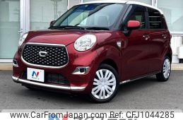daihatsu cast 2018 -DAIHATSU--Cast DBA-LA250S--LA250S-0149520---DAIHATSU--Cast DBA-LA250S--LA250S-0149520-