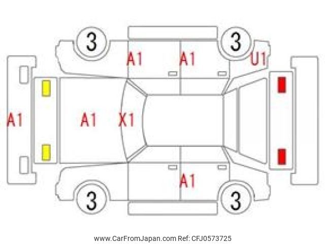 toyota roomy 2020 -TOYOTA--Roomy DBA-M900A--M900A-0429758---TOYOTA--Roomy DBA-M900A--M900A-0429758- image 2