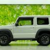 suzuki jimny-sierra 2024 quick_quick_3BA-JB74W_JB74W-209720 image 2