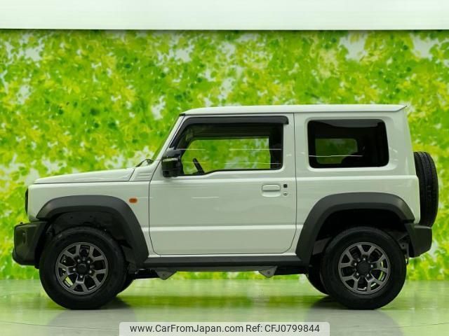 suzuki jimny-sierra 2024 quick_quick_3BA-JB74W_JB74W-209720 image 2