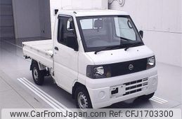 nissan clipper-truck 2004 CFJ1703300